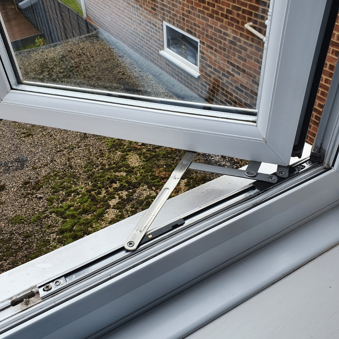Double glazing repairs in Medway by TS Glazing